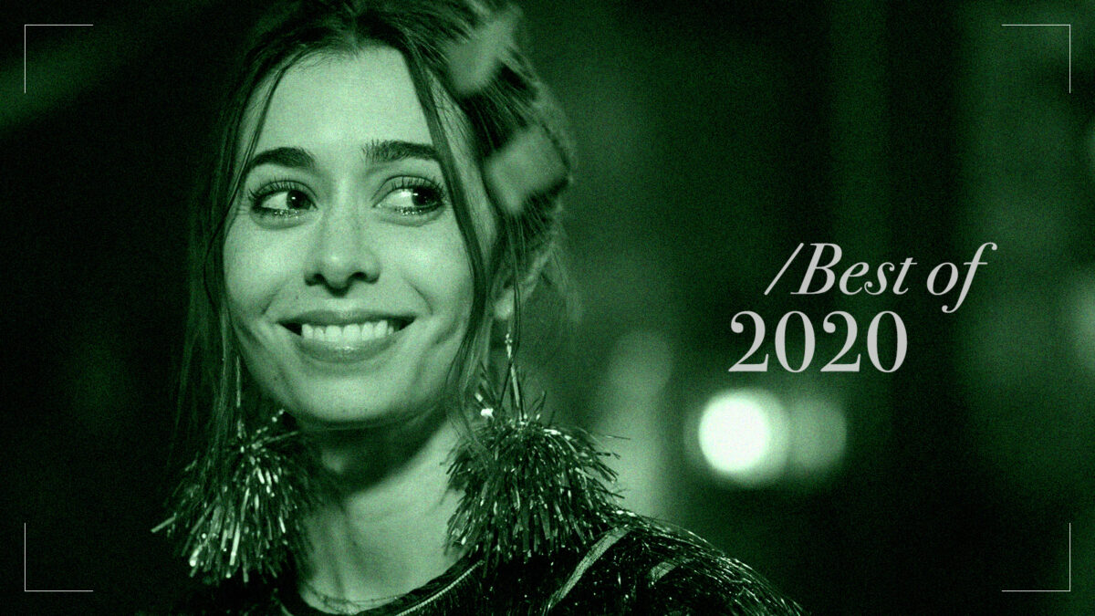 Best of 2020: Die 20 besten Filme des Jahres